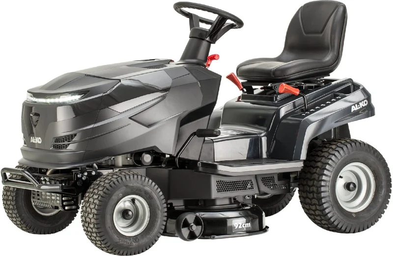 AL-KO Rasentraktor mit Seitenauswurf TRAKTOR EASY 13-92.6 CS-A