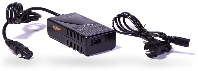 Pellenc Kabel & Ladegeräte Akku-Ladegerät 1.0/50 V für Akku ULiB 250