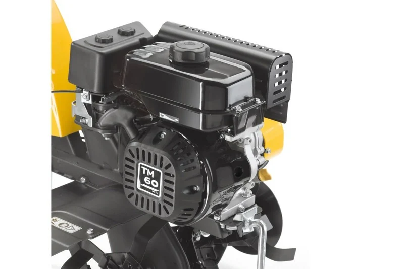 Stiga Motorhacke SRC 775 RG