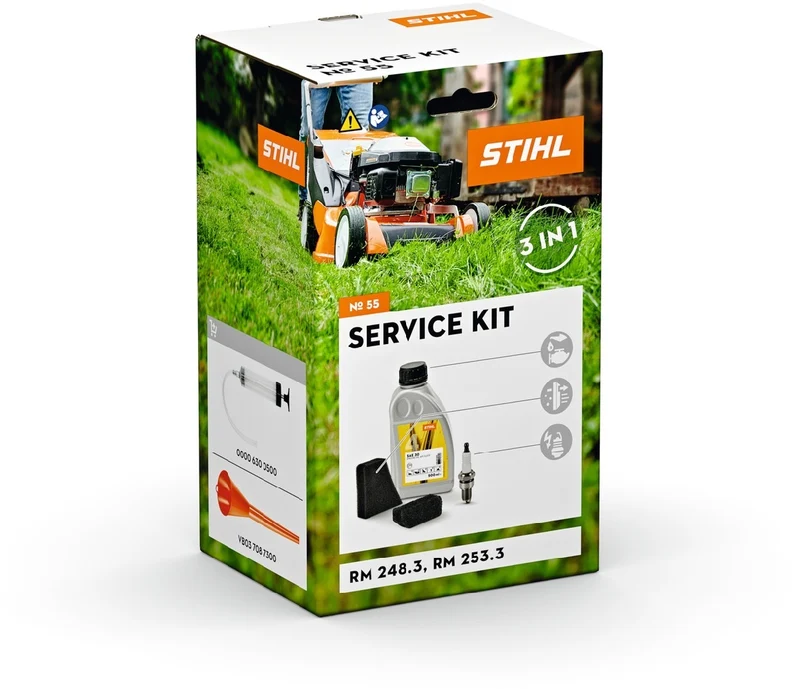 STIHL Service Kit 55