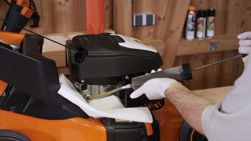 STIHL Service Kit 55