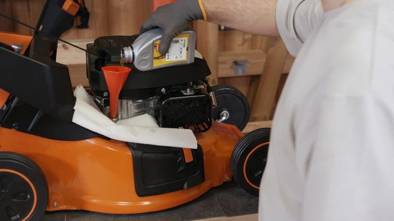 STIHL Service Kit 55
