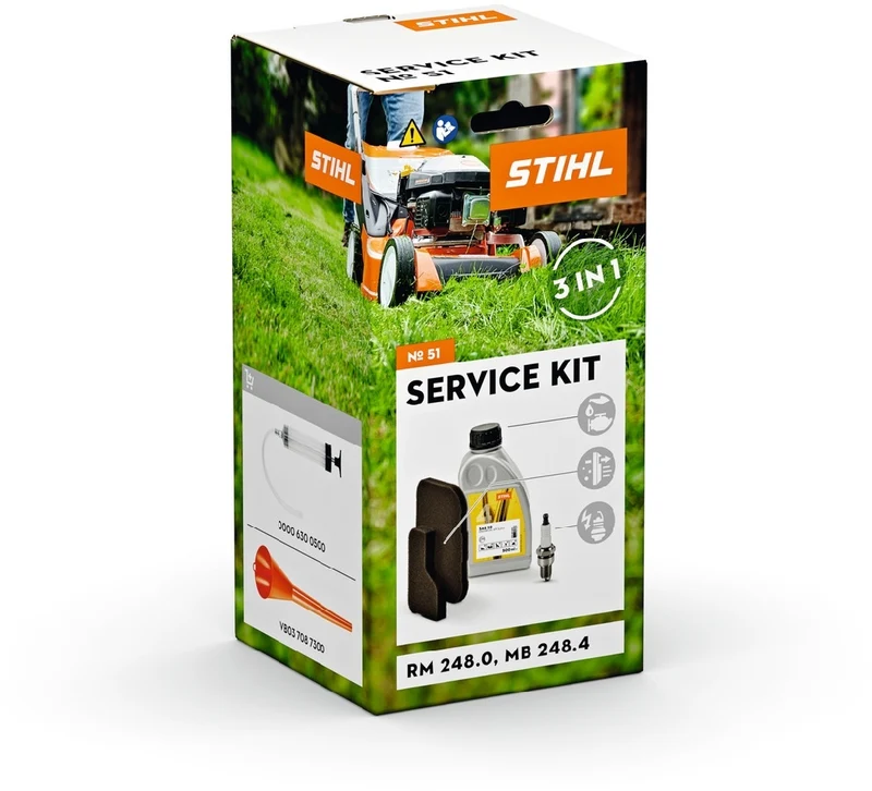 STIHL Service Kit 51