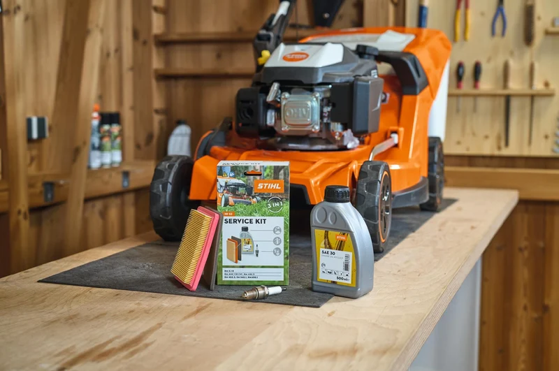 STIHL Service Kit 52