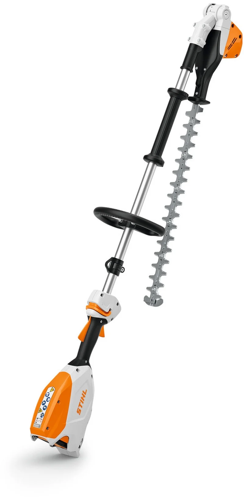 STIHL Akku-Heckenschneider HLA 66, ohne Akku und Ladegerät