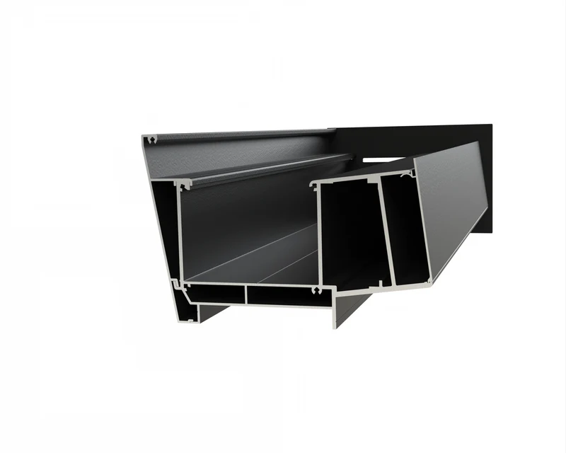 Terrassenüberdachung Solide 700 x 350 cm