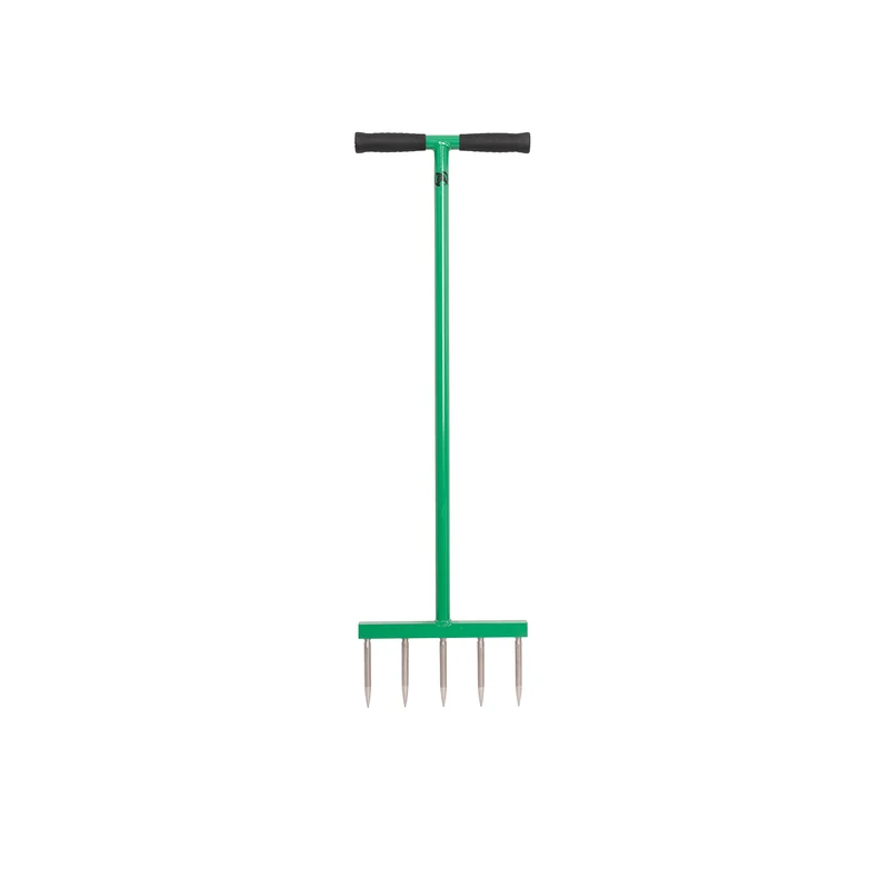Lawnclaw – Deep Soil Loosener with Solid Tines
