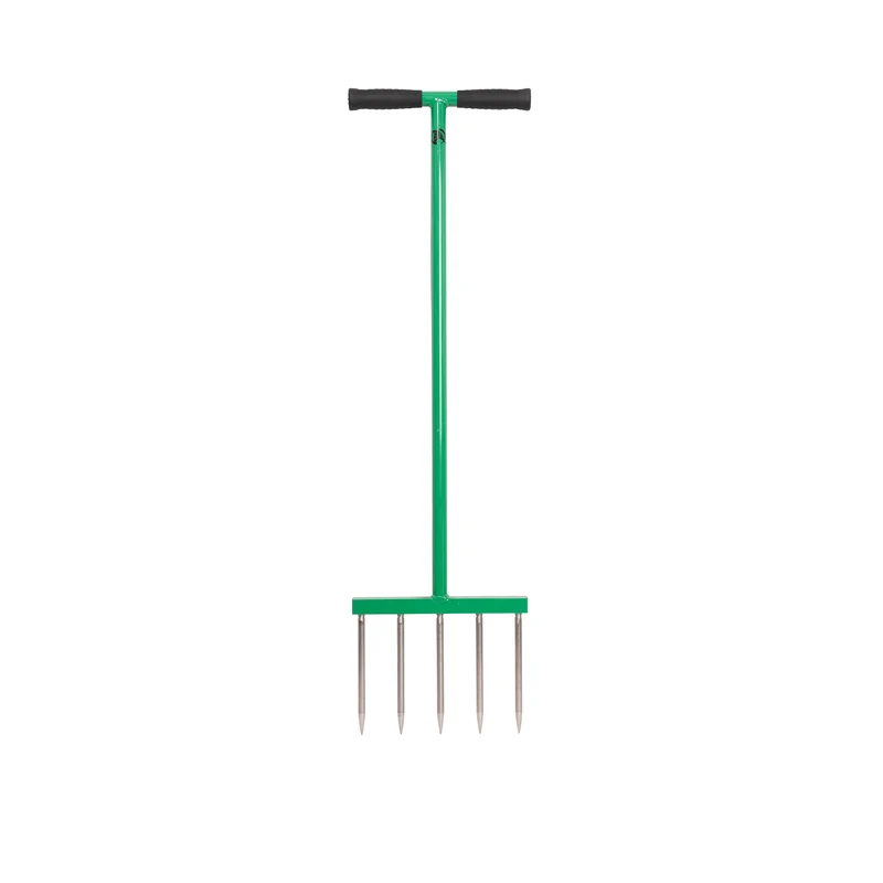 Lawnclaw – Deep Soil Loosener with Solid Tines
