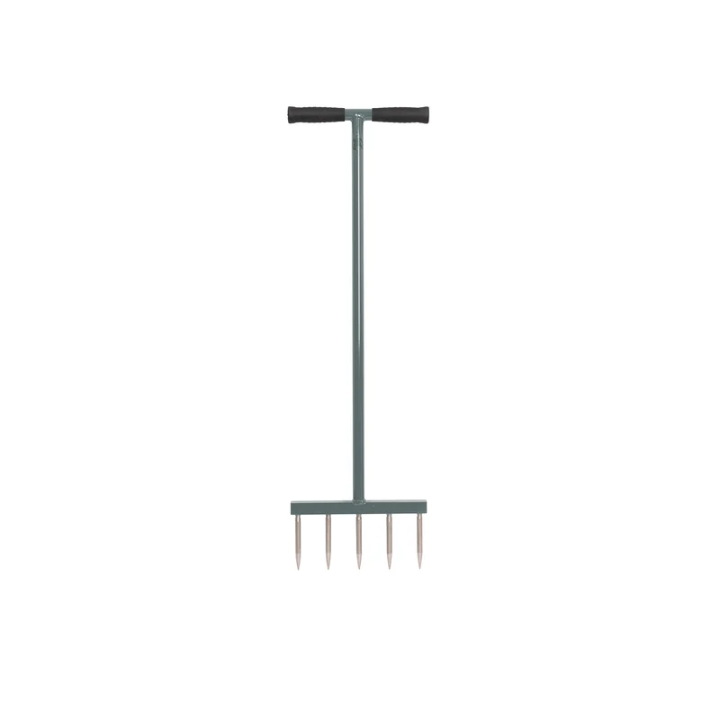 Lawnclaw – Deep Soil Loosener with Solid Tines