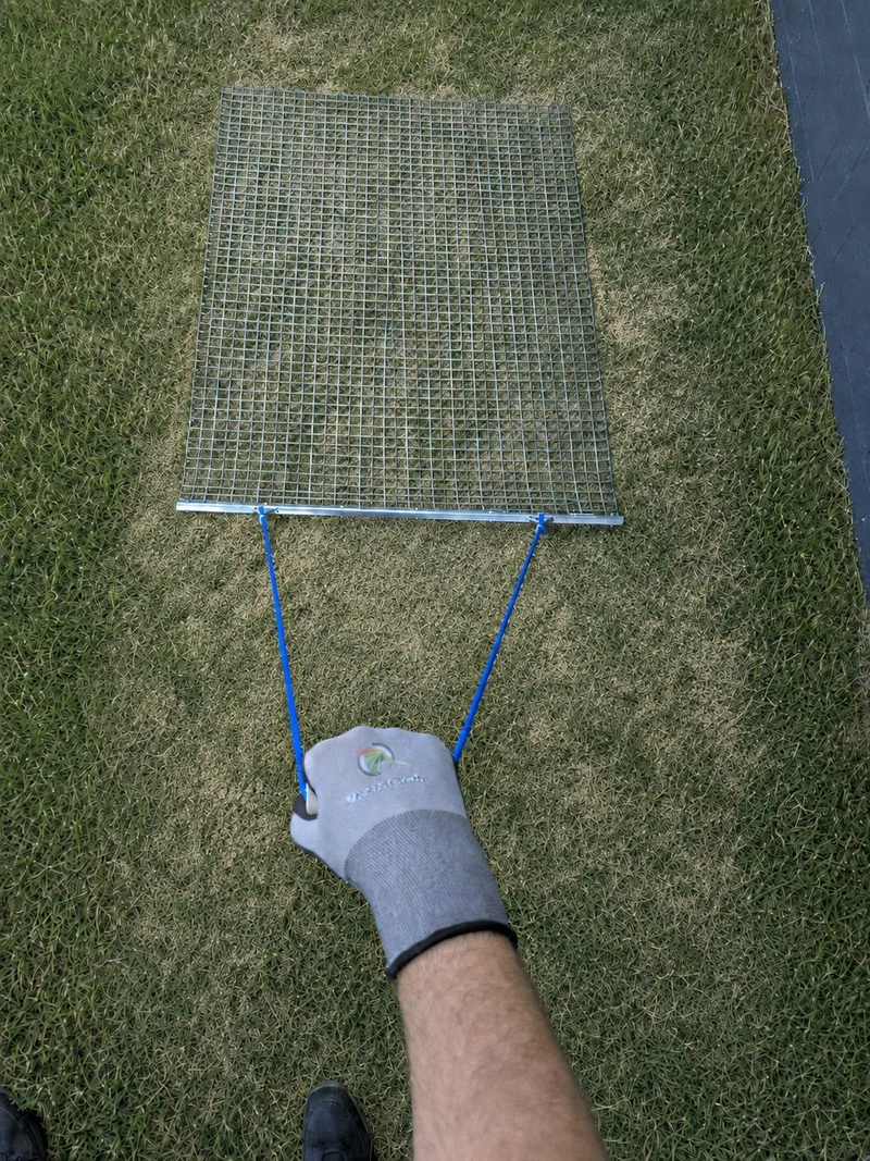 Drag Mat