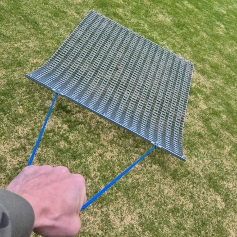 Drag Mat