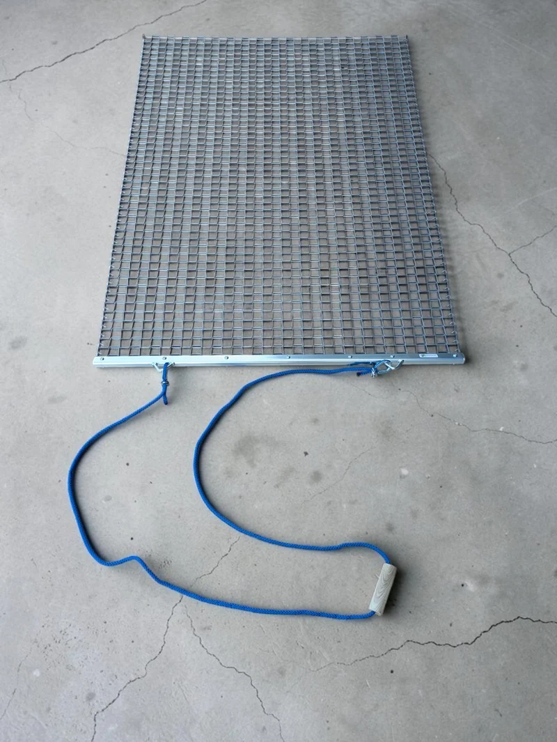 Drag Mat