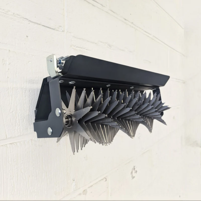 Universalhalter