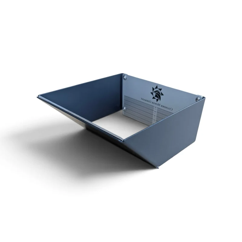 Cutting height gauge