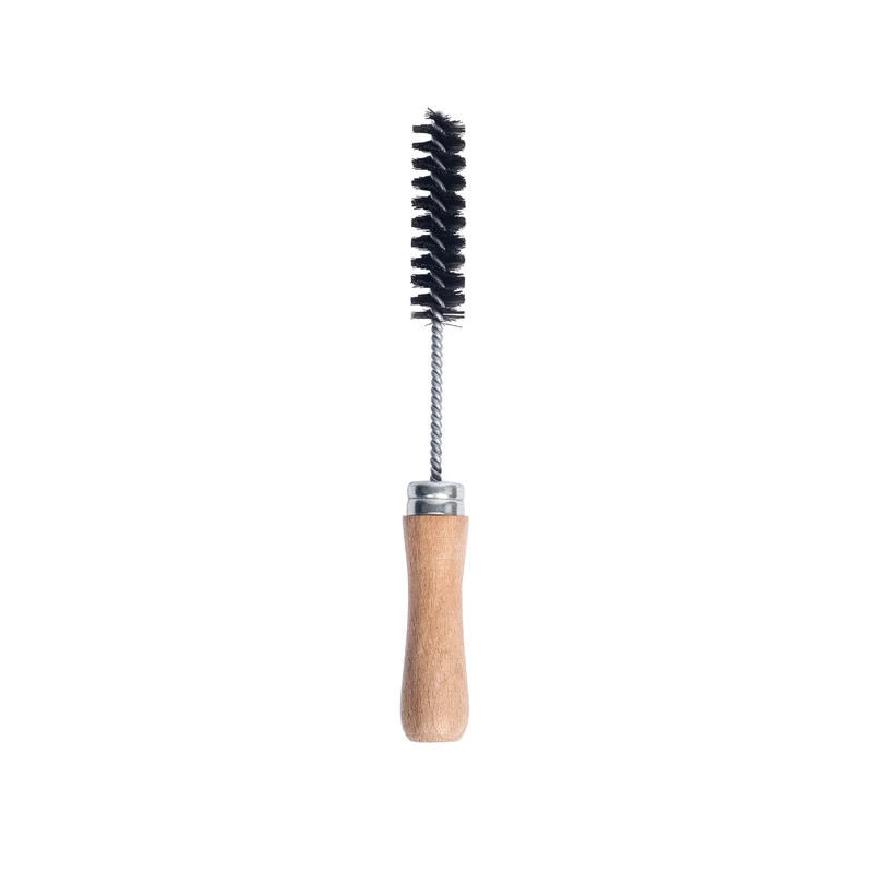 Tine Brush