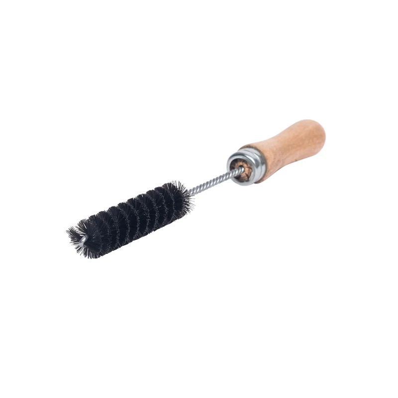 Tine Brush