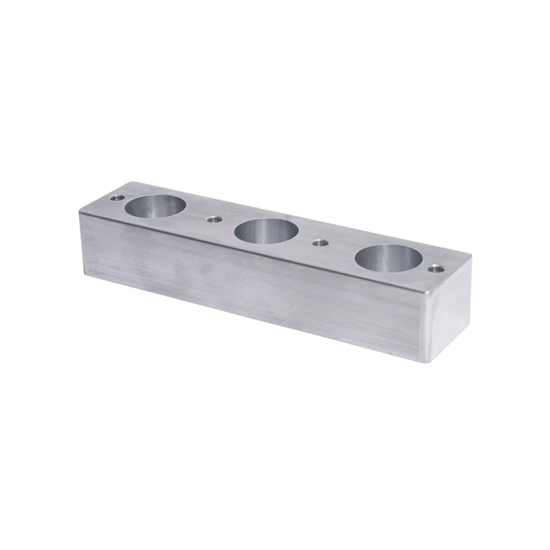 Lawnpecker Depth Control Adapter Kit for Hollow Tines