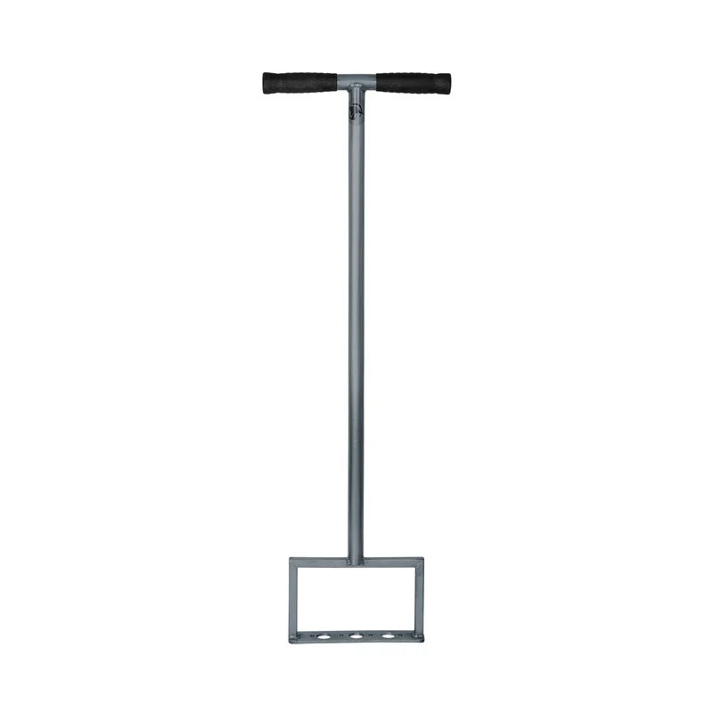 Lawnpecker Base Frame