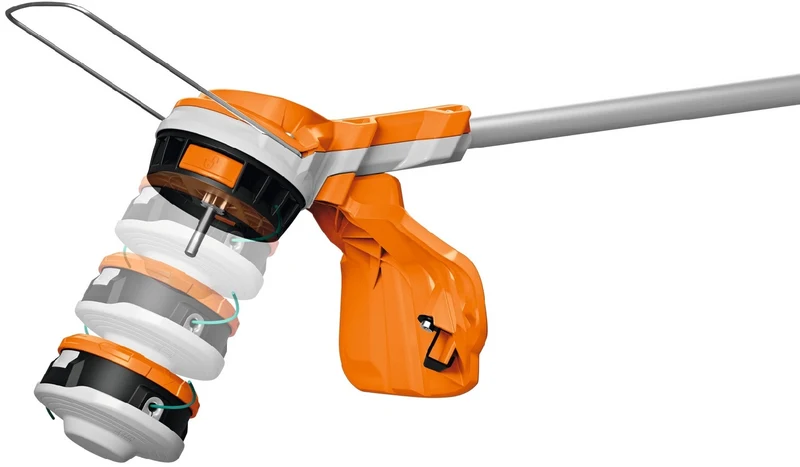 STIHL Akku-Rasentrimmer FSA 60 R ohne Akku und Ladegerät