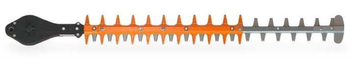 Pellenc Heckenscheren Klinge 63 cm mit Getriebe HELION 2+3