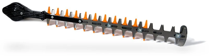 Pellenc Heckenscheren Klinge 51 cm mit Getriebe HELION 2+3