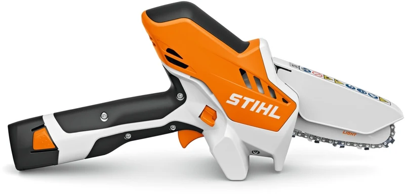 STIHL Akku-Gehölzschneider GTA 20 Set mit Akku AS 2 und Ladegerät ALS 31