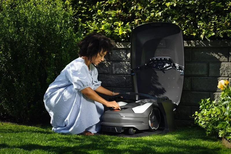 Husqvarna Automower Garage L 540 54 65-01