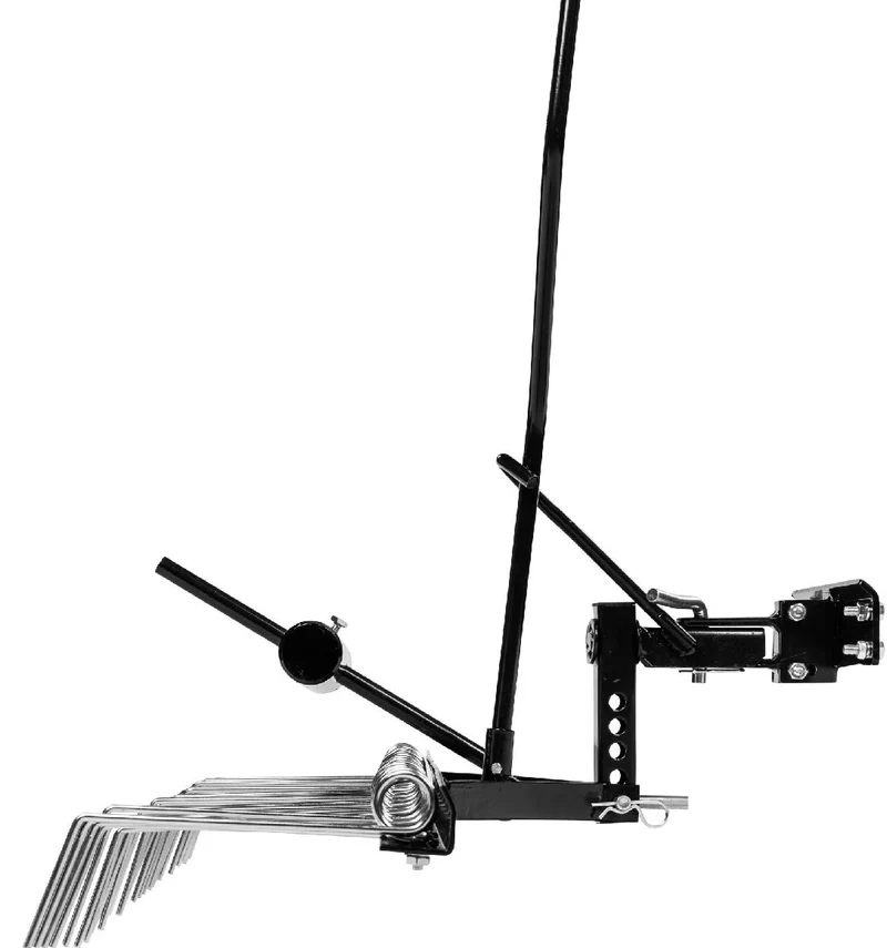 Texas Anbau-Rechen 90053039