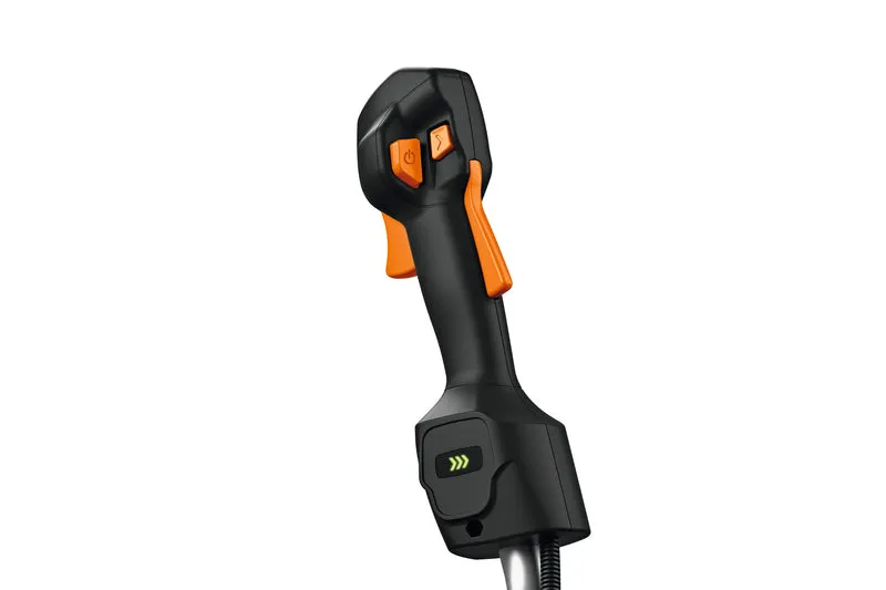 STIHL Akku-Kreiselschere RGA 140, ohne Akku und Ladegerät