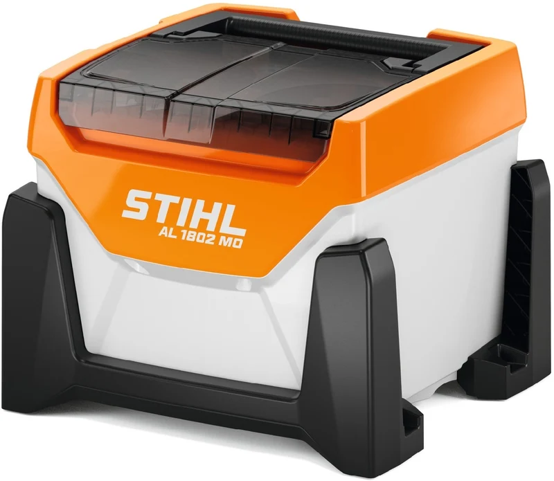 STIHL mobiles Schnellladegerät AL 1802 MO