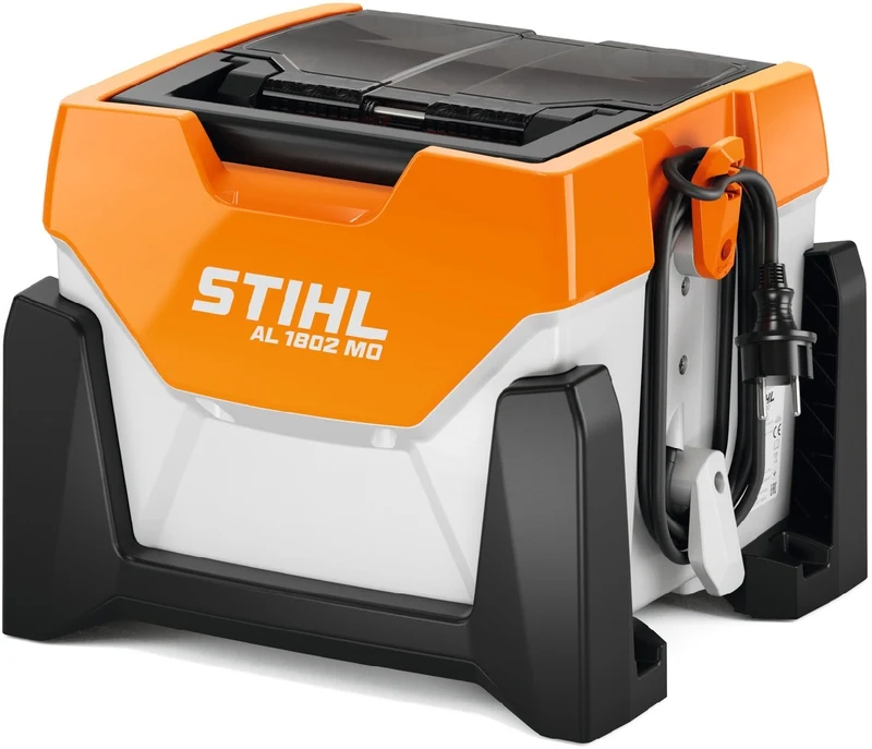 STIHL mobiles Schnellladegerät AL 1802 MO
