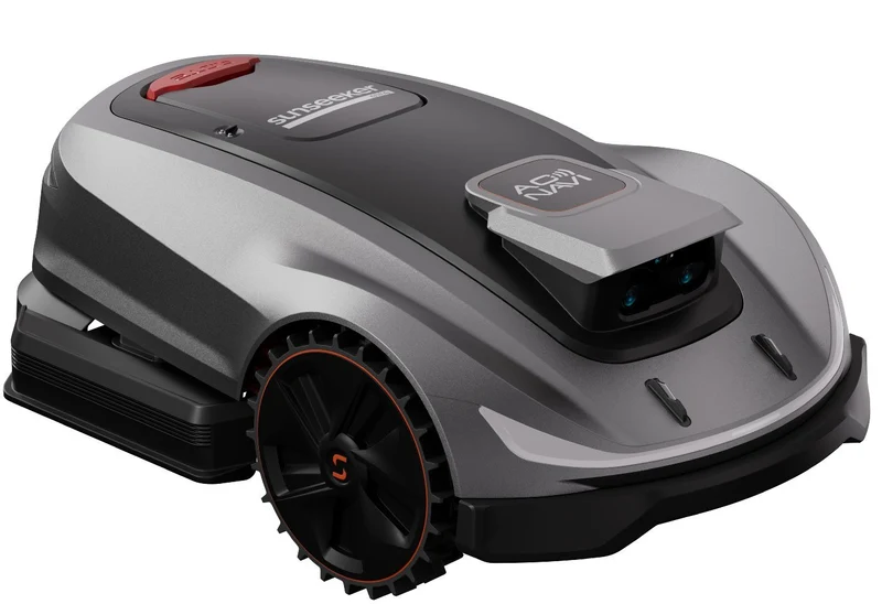 Sunseeker kabelloser Mähroboter X7 Plus GEN 2