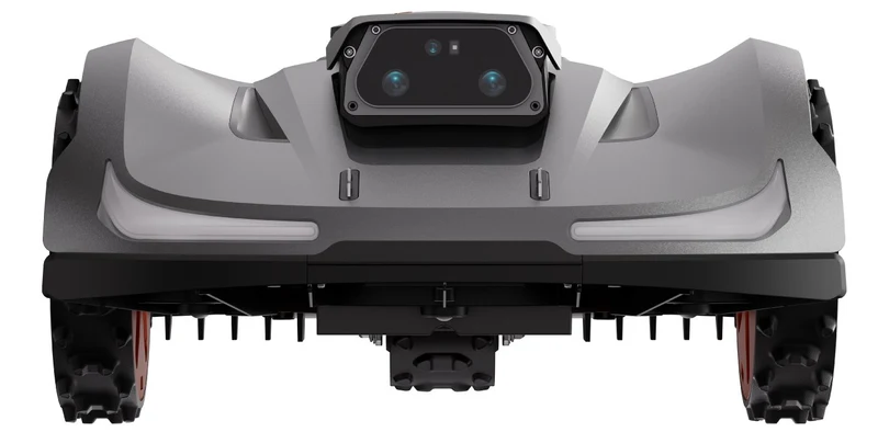 Sunseeker kabelloser Mähroboter X7 Plus GEN 2