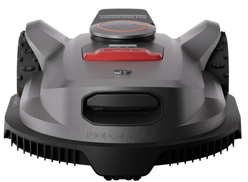 Sunseeker kabelloser Mähroboter X7 GEN 2