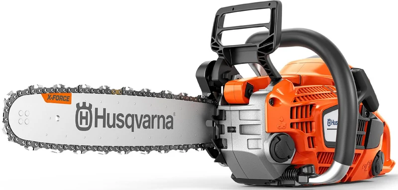 Husqvarna Benzin-Motorsäge 540 XP Mark III / 38 - Versandrückläufer