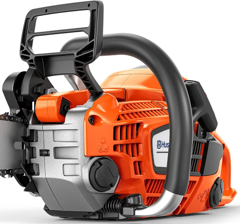 Husqvarna Benzin-Motorsäge 540 XP Mark III / 38 - Versandrückläufer