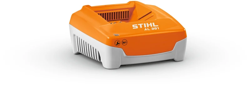 STIHL Schnellladegerät AL 301.1