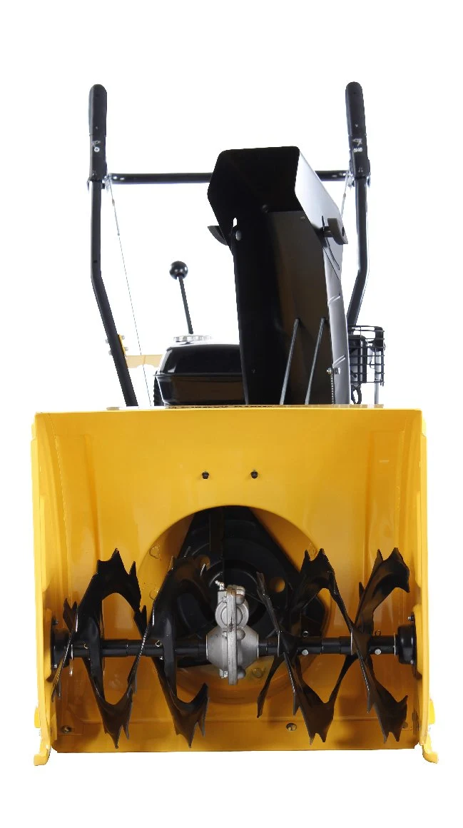 Texas Schneefräse SNOW KING 568TG