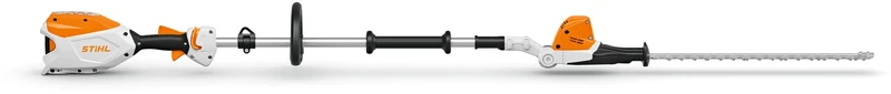 STIHL Akku-Heckenschere HLA 66 Set mit Akku AP 20
