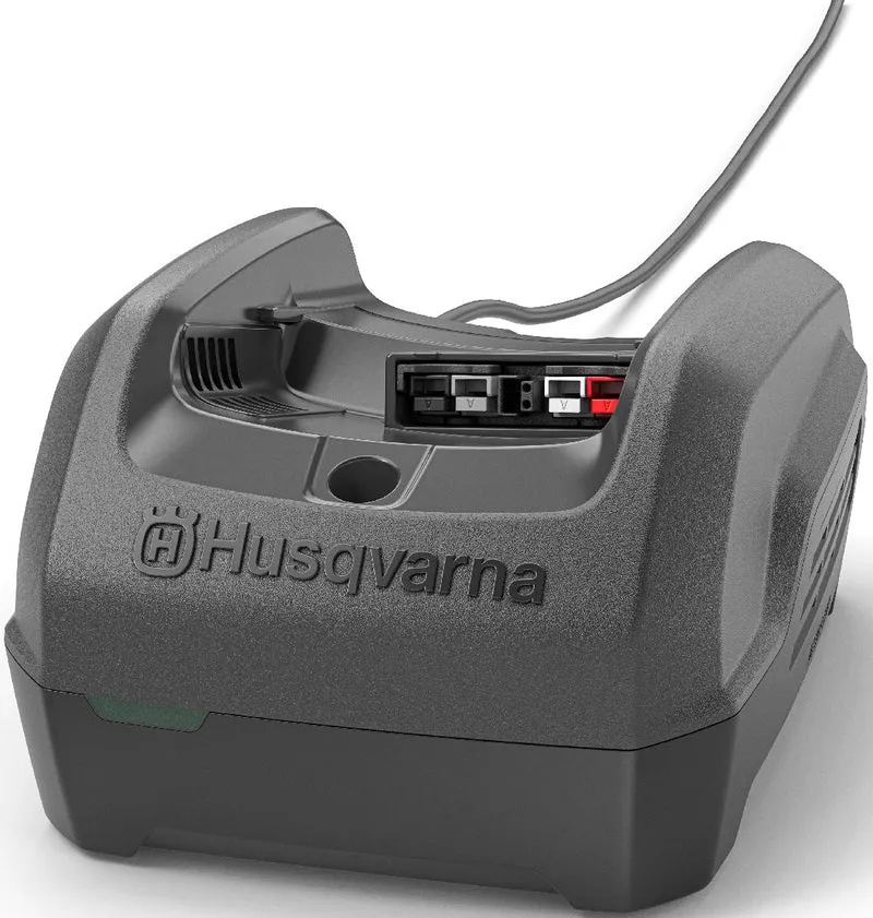 Husqvarna Ladegerät C250