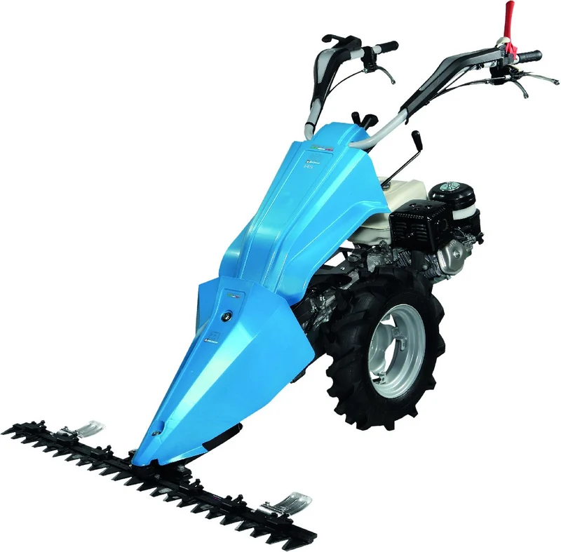 Bertolini Balkenmäher BT 145 S - mit Honda Motor