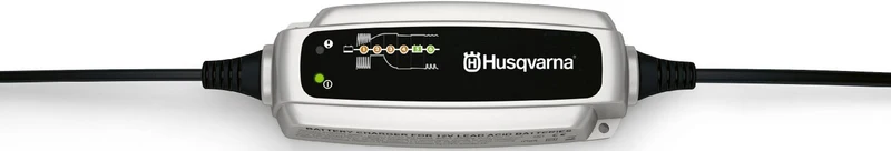 Husqvarna Batterie-Ladegerät BC 0.8 579 45 01-01