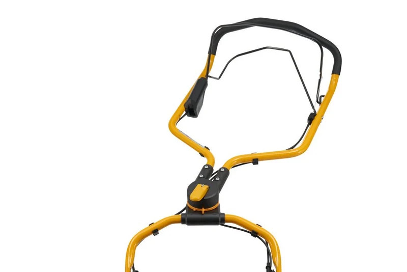 Stiga Benzin-Rasenmäher mit Radantrieb Combi 748 SE mit E-Start