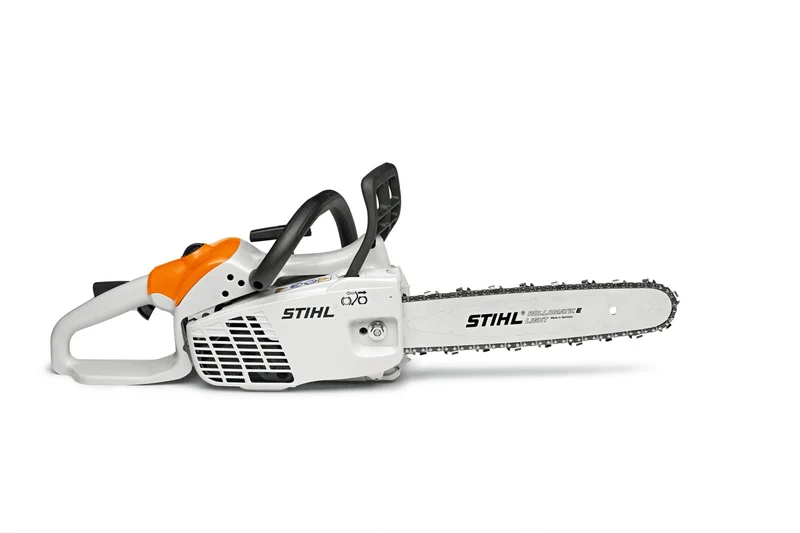 STIHL Motorsäge MS 194 C-E, PM3, Schienenlänge 35 cm