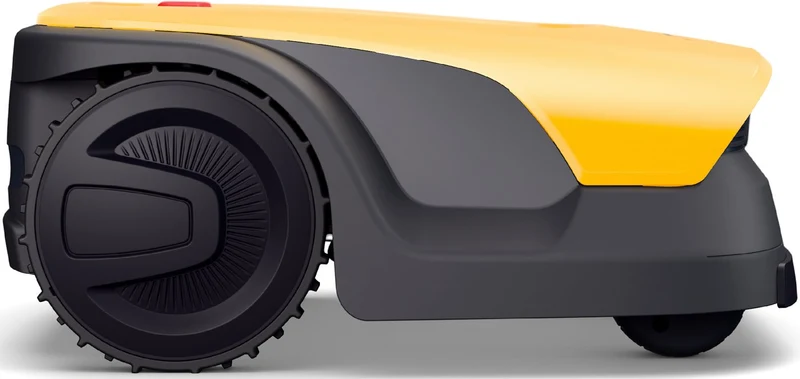 Stiga kabelloser Mähroboter A 25v - mit kostenloser Abdeckung