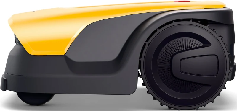 Stiga kabelloser Mähroboter A 8v - mit kostenloser Abdeckung