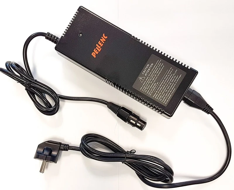Pellenc Akkus Paket ALPHA 520 + Tragesystem ALPHA