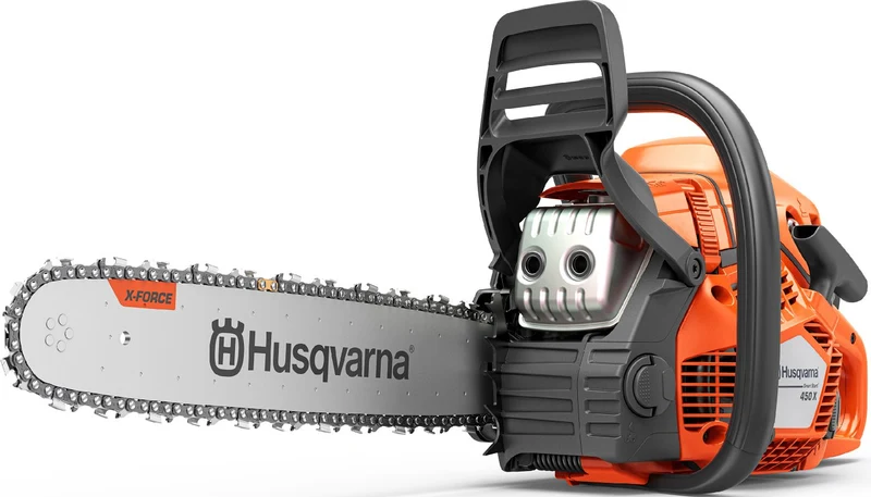 Husqvarna Allround Benzin Motorsäge 450X