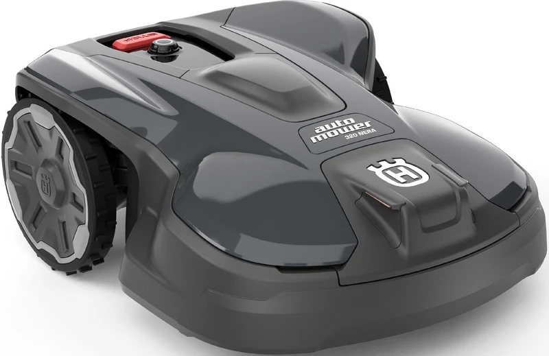 Husqvarna Automower 320 NERA mit EPOS Modell 2026