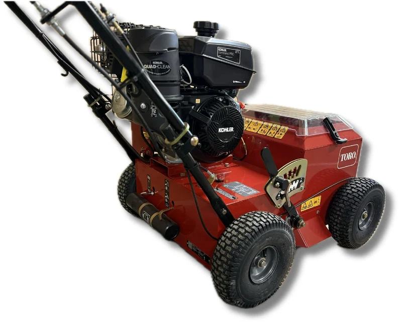 Toro Nachsaat-Gerät 23512 - Overseeder